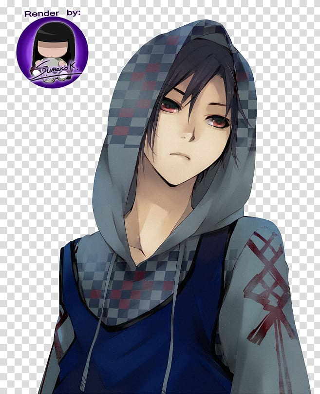 Free: Ciel Phantomhive Akira Anime Hoodie Drawing, anime boy transparent  background PNG clipart 