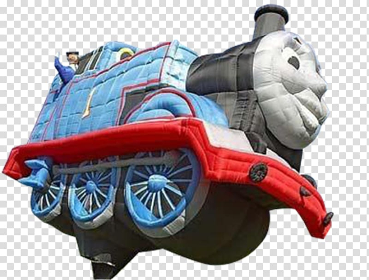 James The Red Engine Thomas Train Steam Locomotive PNG, Clipart