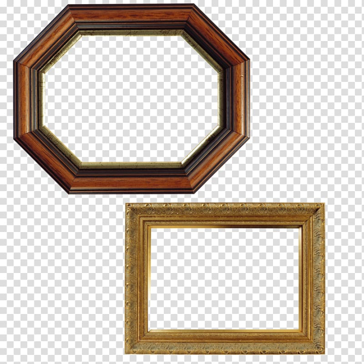 Small Frame PNG Transparent Images Free Download