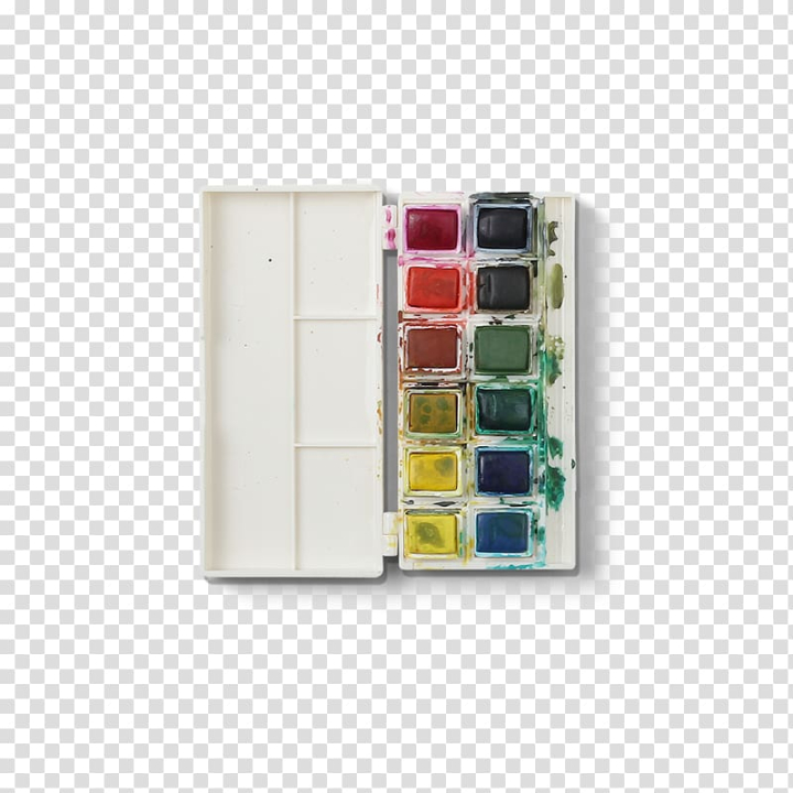 paint box Free Photo Download