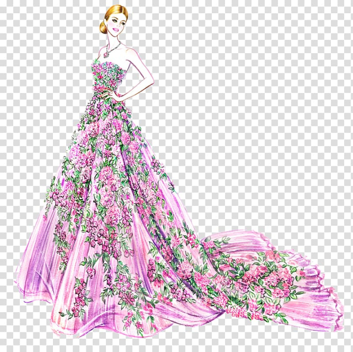 fashion,illustration,painted,flower,fairy,dress,beauty,watercolor painting,flower fairy,magenta,painting,flowers,glamour,fashion design,apparel,fantasy,watercolor flowers,watercolor flower,red carpet,pink flower,pink,artist,costume design,haute couture,hand painted,day dress,gown,flower pattern,flower vector,fashion illustration,drawing,illustrator,hand,woman,wearing,green,botanical,taupe,png clipart,free png,transparent background,free clipart,clip art,free download,png,comhiclipart