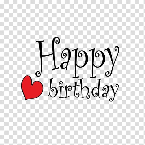 Free: Happy Birthday , Birthday cake Happy Birthday to You Happiness , Love  Happy Birthday material transparent background PNG clipart 