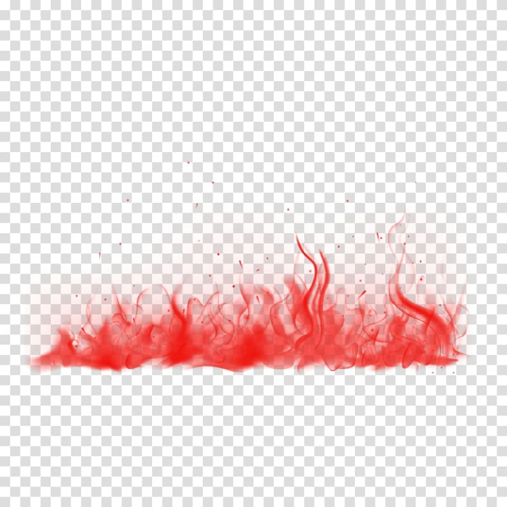 Free: Flame Light, Fire transparent background PNG clipart 