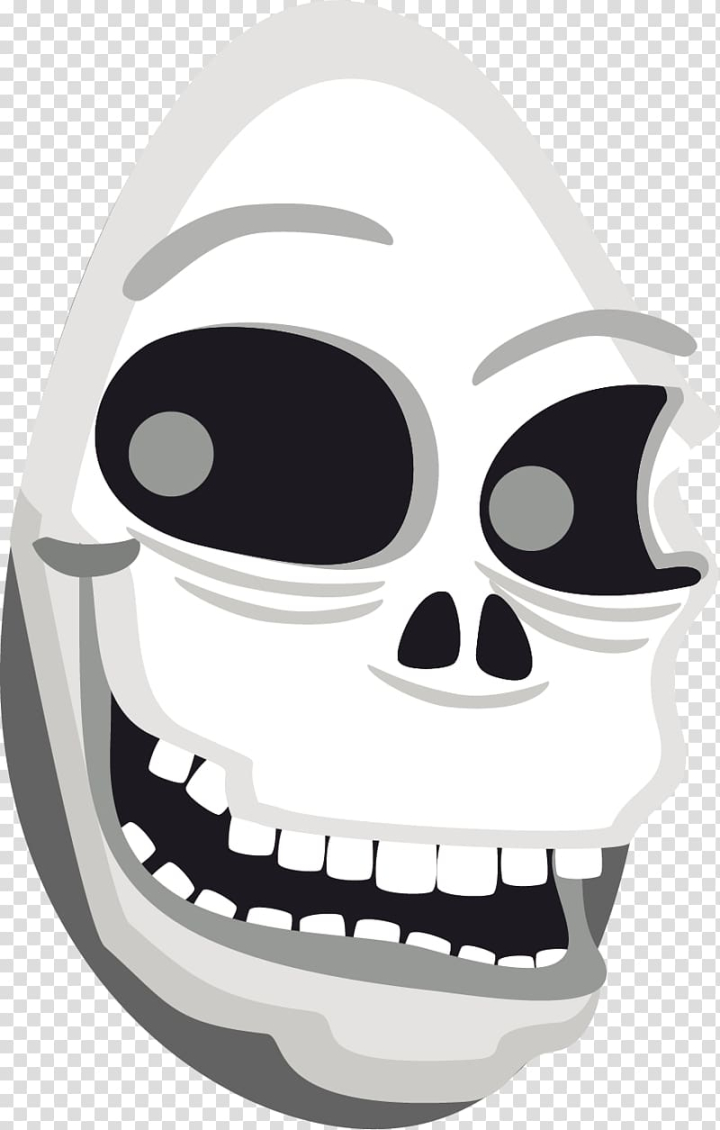 Scary Face PNG Transparent Images Free Download, Vector Files