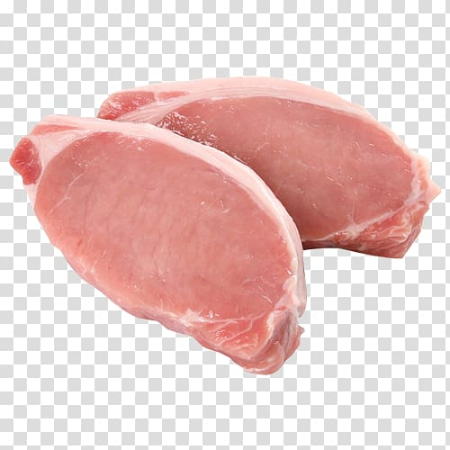 domestic,pig,pork,chop,loin,meat,steak,recipe,grocery store,animal source foods,veal,butcher,red meat,sirloin steak,smoking,marination,loin chop,back bacon,bayonne ham,boston butt,flesh,food  drinks,gammon,goat meat,ham,lamb and mutton,animal fat,domestic pig,pork chop,pork loin,meat chop,png clipart,free png,transparent background,free clipart,clip art,free download,png,comhiclipart