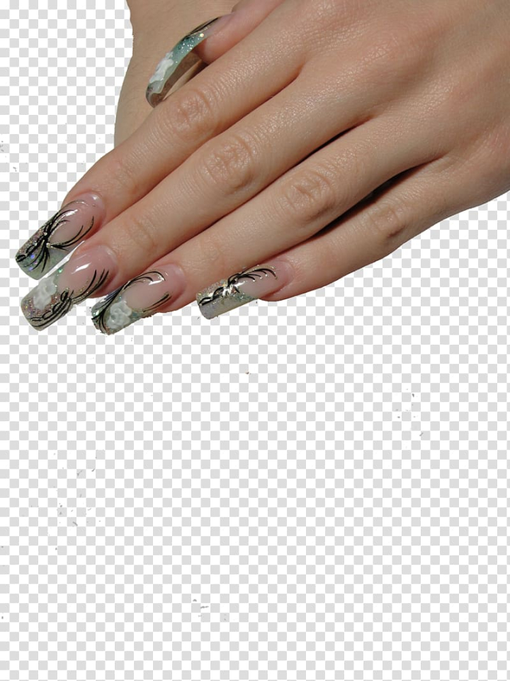 Nail art png images | PNGEgg