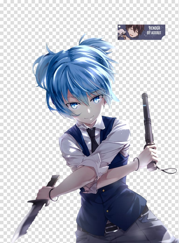Classroom of the Elite Anime Television show Assassination Classroom, Anime  transparent background PNG clipart