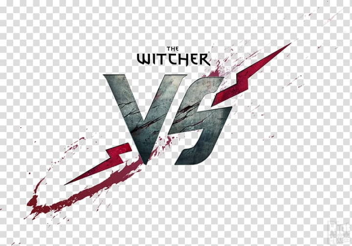 The witcher Logo Vector - (.Ai .PNG .SVG .EPS Free Download)