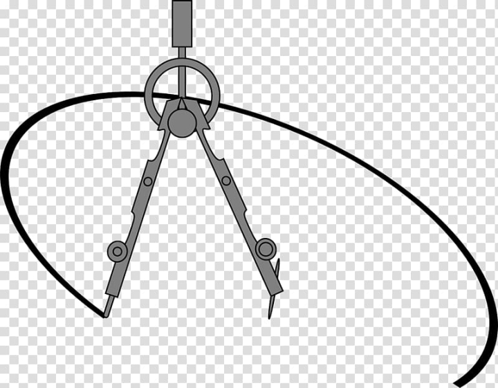 math compass clip art