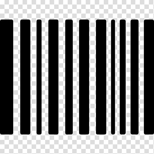 Free: Barcode Line, bar code transparent background PNG clipart 