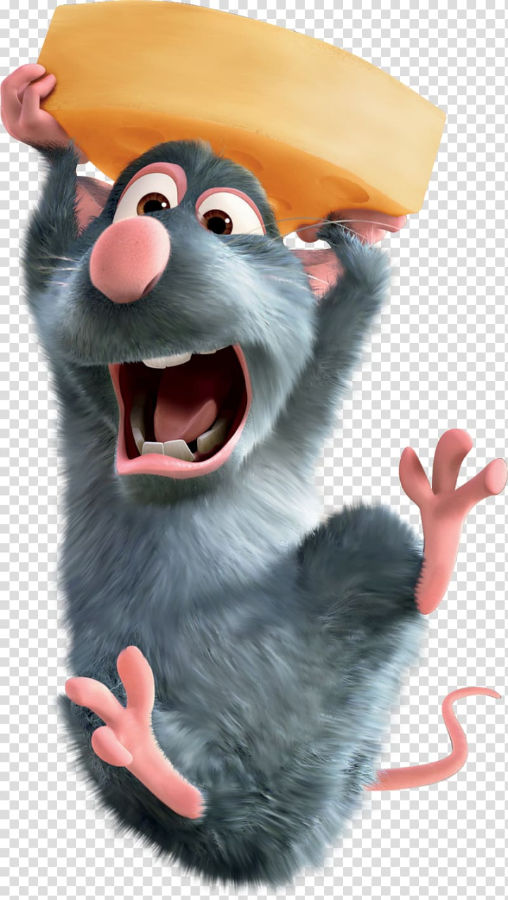 rat,animals,dog like mammal,snout,incredibles,stuffed toy,walt disney pictures,plush,mascot,jan pinkava,highdefinition video,brad bird,youtube,ratatouille,film,animation,pixar,carrying,cheese,png clipart,free png,transparent background,free clipart,clip art,free download,png,comhiclipart