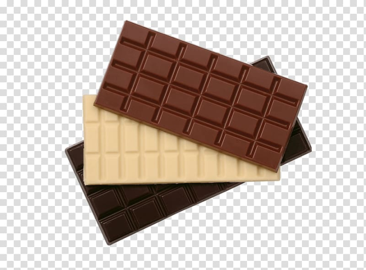 chocolate clipart black and white