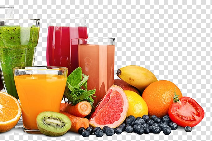 Free: Slice fruit and juice lot, Smoothie Juicer Blender Bottle, fruit juice  transparent background PNG clipart 