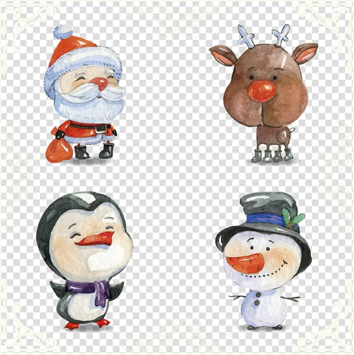 pxere,noxebl,santa,claus,watercolor,painting,snowman,painted,miscellaneous,watercolor leaves,watercolor vector,christmas vector,christmas lights,deer,painted vector,christmas frame,watercolor flower,snowman vector,watercolor flowers,pxe8re noxebl,hand painted,christmas gift,christmas ornament,christmas tree,decoration,dessin animxe9,drawing,gratis,animation,reindeer,santa claus,christmas,watercolor painting,png clipart,free png,transparent background,free clipart,clip art,free download,png,comhiclipart