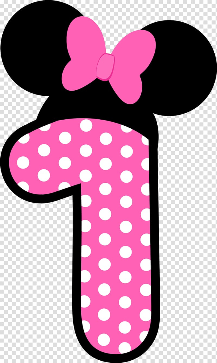 minnie,mouse,mickey,fan,interior design services,cartoon,magenta,party,polka dot,pasatiempo,personal identification number,pink,handicraft,minnie mouse,mickey mouse,number,birthday,png clipart,free png,transparent background,free clipart,clip art,free download,png,comhiclipart