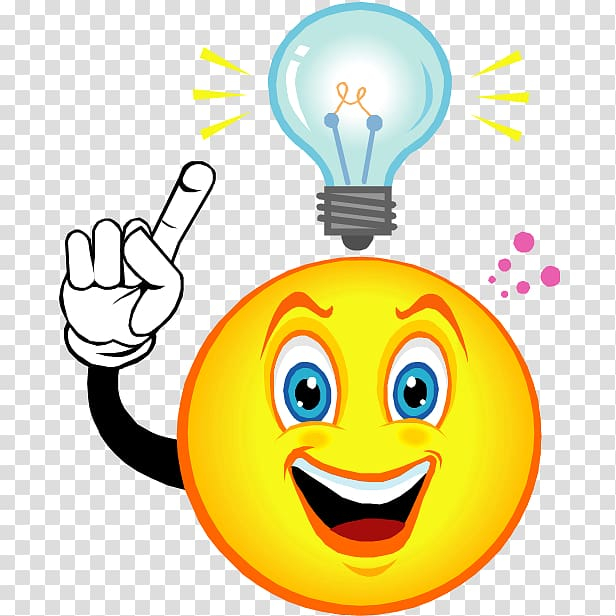 incandescent,light,bulb,surprise,lamp,royaltyfree,electric light,idea,happiness,nature,eureka effect,smile,emoji,thought,yellow,incandescent light bulb,smiley,emoticon,png clipart,free png,transparent background,free clipart,clip art,free download,png,comhiclipart