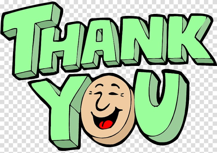 Free: YouTube Animation , thank you transparent background PNG clipart -  