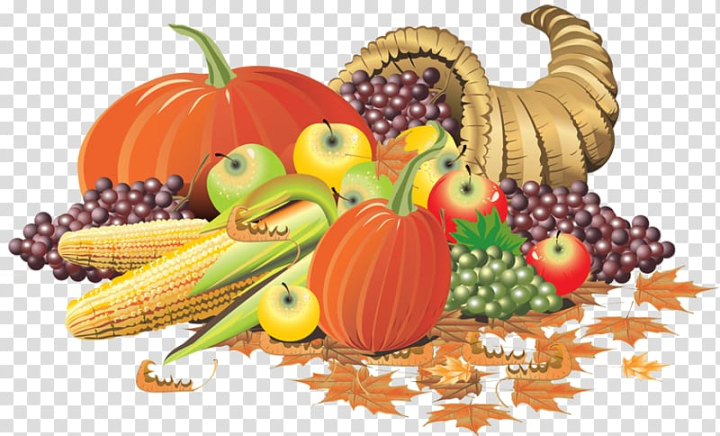 thanksgiving cornucopia wallpaper