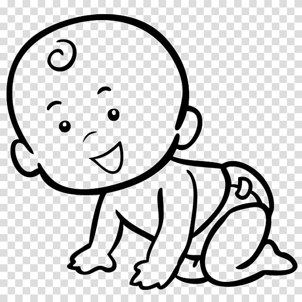 white,mammal,child,face,text,baby,hand,monochrome,vertebrate,head,infant,fictional character,black,human body,crawl,monochrome photography,thumb,smile,line,organism,line art,organ,nose,human behavior,area,baby clipart,black and white,cheek,crawling,cry,emotion,facial expression,finger,happiness,diaper,drawing,cartoon,animation,png clipart,free png,transparent background,free clipart,clip art,free download,png,comhiclipart