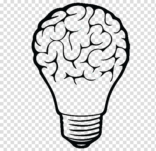 incandescent,light,bulb,head,lamp,royaltyfree,human body,valley,modelo,nature,organ,organism,pendant light,una,line art,line,lighting,human behavior,dar,black and white,incandescent light bulb,drawing,brain,png clipart,free png,transparent background,free clipart,clip art,free download,png,comhiclipart