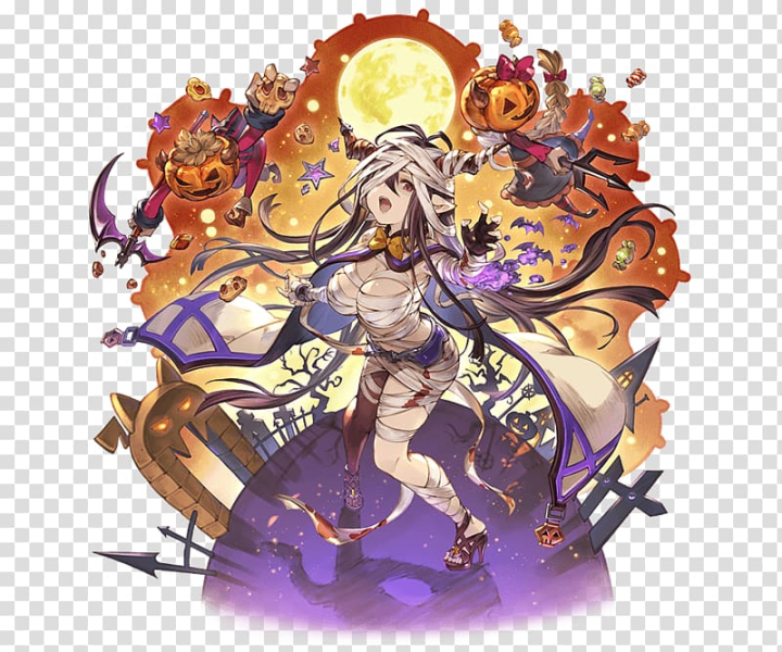 Halloween, C.C. - Zerochan Anime Image Board
