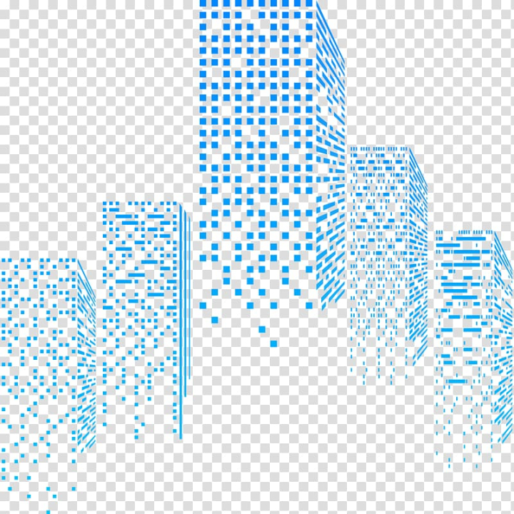 City Shape PNG Images With Transparent Background