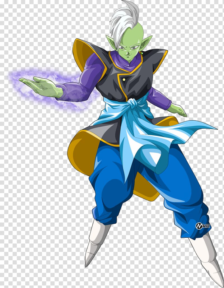 Dragon Ball Z PNG, Vector, PSD, and Clipart With Transparent Background for  Free Download