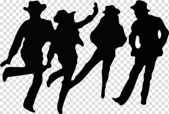 line,dance,country,music,countries,miscellaneous,others,human,silhouette,male,achy breaky heart,joint,human behavior,dance move,choreography,black and white,western music,line dance,country music,country dance,nightclub,png clipart,free png,transparent background,free clipart,clip art,free download,png,comhiclipart