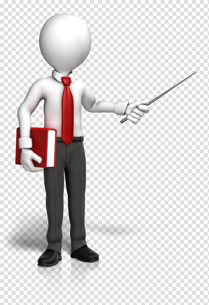 Free: Man illustration, PowerPoint animation Microsoft PowerPoint  Presentation Computer Animation, pointing transparent background PNG clipart  