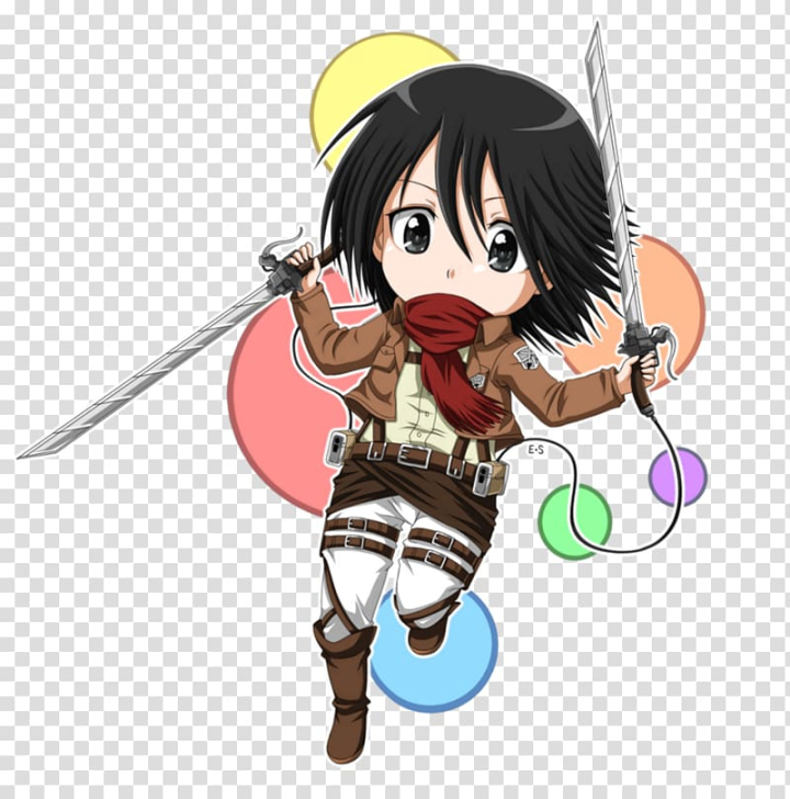 Mikasa Mikasa Ackerman GIF - Mikasa Mikasa Ackerman Mika - Discover & Share  GIFs