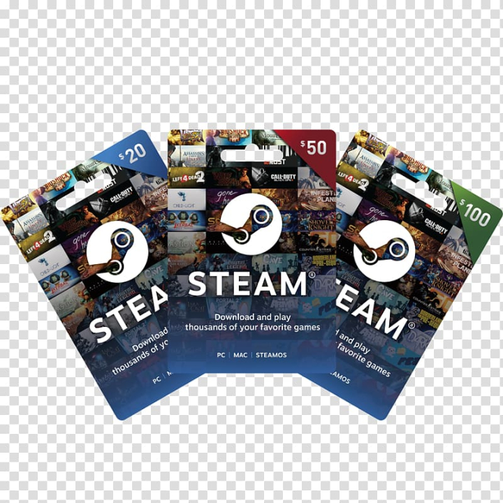 Get 20+ Free Steam gift cards in our giveaway - FreeGiftZone