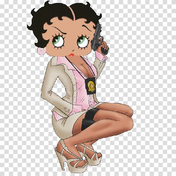 Betty Boop Image Desktop Wallpaper Art, PNG, 800x800px, Watercolor,  Cartoon, Flower, Frame, Heart Download Free