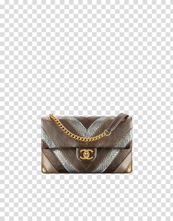 Chanel Bag transparent background PNG cliparts free download