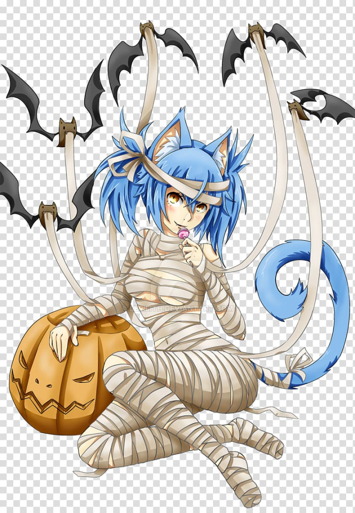 chibi,manga,drawing,anime,legendary creature,fictional character,cartoon,tail,pumpkin,supernatural,supernatural creature,mythical creature,halloween,fiction,catgirl,aya,artwork,witch,png clipart,free png,transparent background,free clipart,clip art,free download,png,comhiclipart