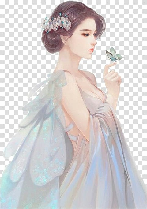 Aggregate 75 anime fairy art  induhocakina