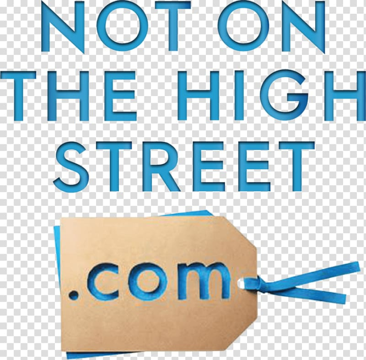 Free: Not On The High Street Business Discounts and allowances Coupon  Voucher, Big Discount transparent background PNG clipart 