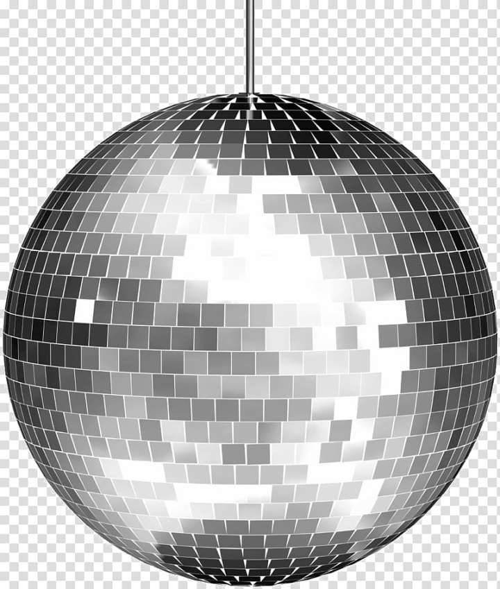 Santa Hat On Disco Ball High-Res Vector Graphic - Getty Images