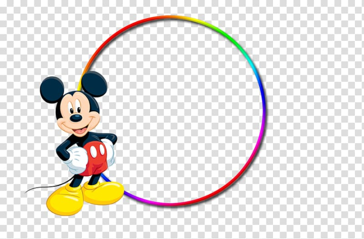 Free: Disney Mickey Mouse illustration, Donald Duck Mickey Mouse