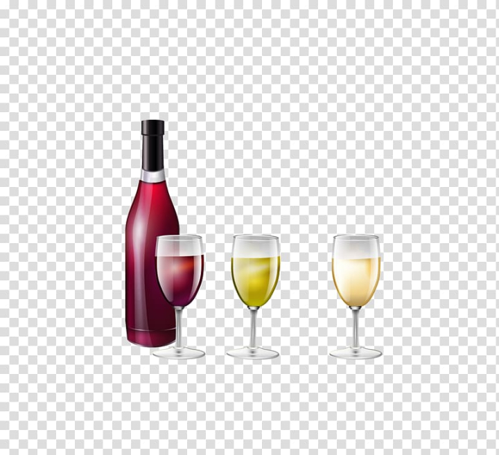 Wine Glass PNG Transparent Images Free Download, Vector Files