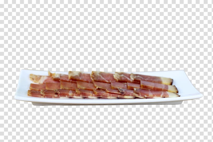 prosciutto,bresaola,bacon,dish,food,ham,curing,cuisine,sausage,meat,salt cured meat,sandwich ham cheese,smoking,ham slice,food  drinks,finger food,christmas ham,bacon roll,bacon pizza,spanish ham,png clipart,free png,transparent background,free clipart,clip art,free download,png,comhiclipart