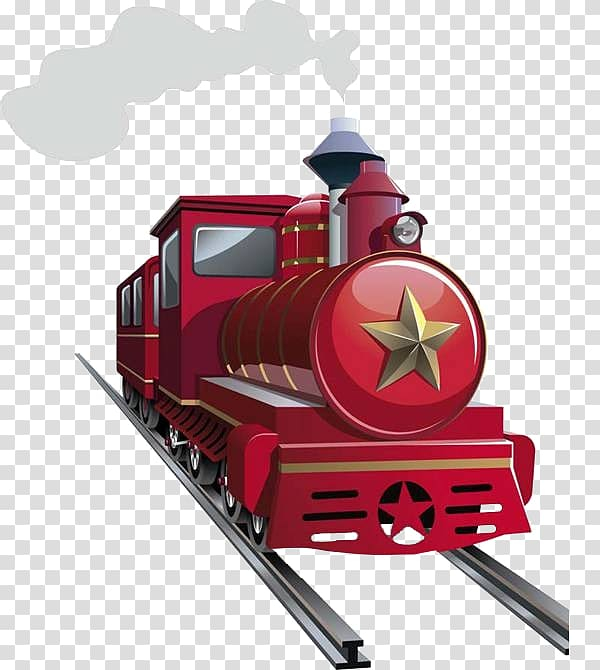 train,rail,transport,steam,locomotive,train station,vehicle,royaltyfree,railroad car,toy train,track,steam train,steam engine,cabin,trains,training,train vector,rail freight transport,red,skins,steam smoke,brand,rail transport,steam locomotive,illustration,png clipart,free png,transparent background,free clipart,clip art,free download,png,comhiclipart