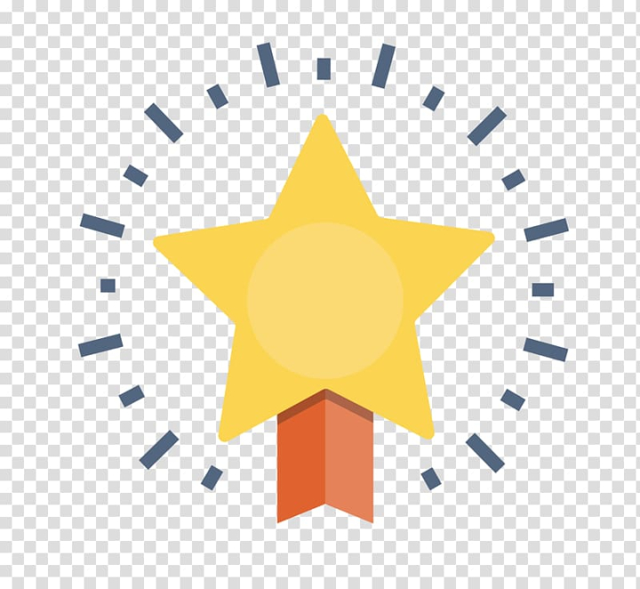 Five Star PNG Transparent Images Free Download, Vector Files
