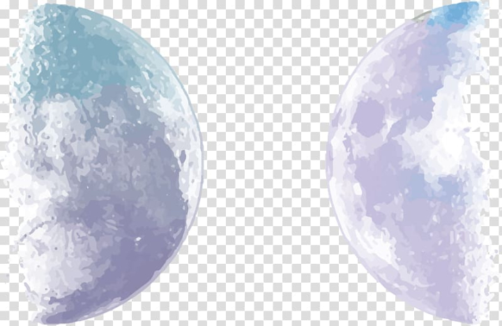 Moons PNG Image, Moon, Moon Clipart, Png, Planet In Space PNG
