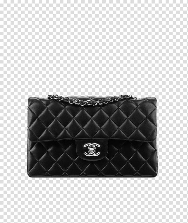 Tote bag Chanel Louis Vuitton Handbag, chanel transparent background PNG  clipart