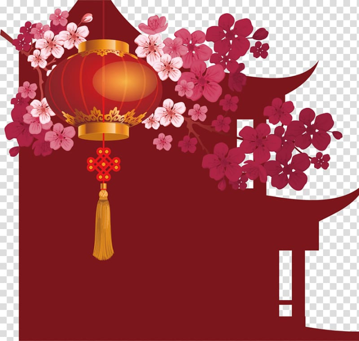 Chinese Red Packet Design Royalty Free SVG, Cliparts, Vectors, and