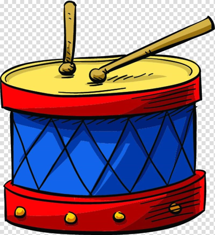 Drums And Sticks Vector Icon Stock Illustration - Download Image