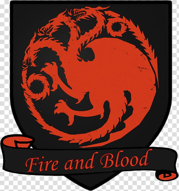 Targaryen Logo - PNG Logo Vector Downloads (SVG, EPS)