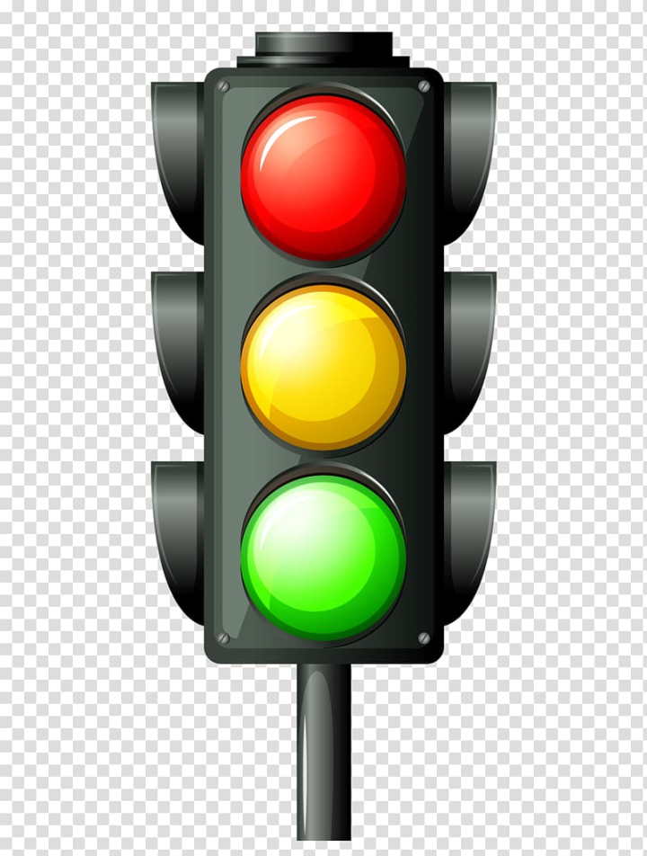 Simple drawing of a traffic light on Craiyon-saigonsouth.com.vn