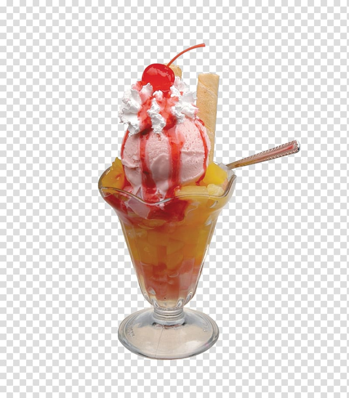 Ice Cream Ball PNG Transparent Images Free Download, Vector Files