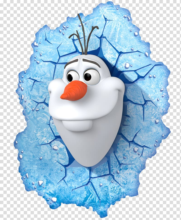 frozen olaf png